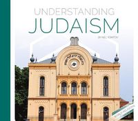 Cover image for Understanding Judaism