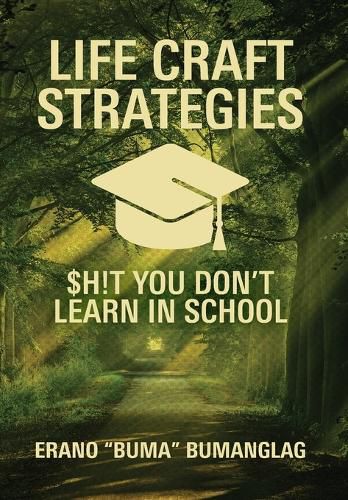 Cover image for Life Craft Strategies