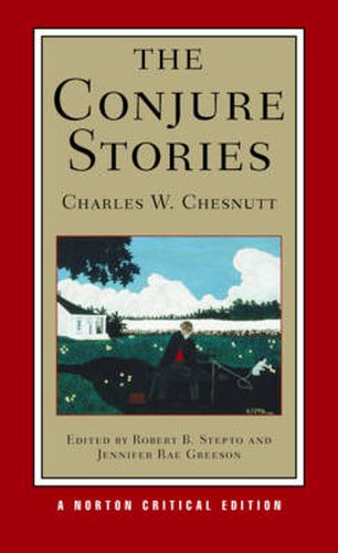 The Conjure Stories