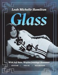 Cover image for GLASS