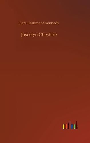 Cover image for Joscelyn Cheshire