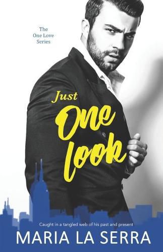 Cover image for Just One Look