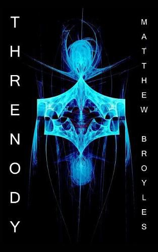 Cover image for Threnody