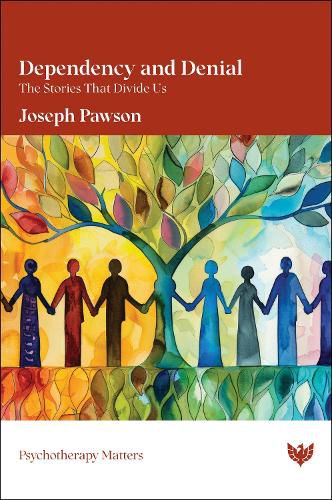 Cover image for Dependency and Denial