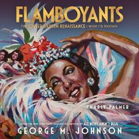 Cover image for Flamboyants
