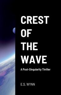 Cover image for Crest of the Wave