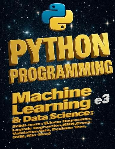 Cover image for Python Programming