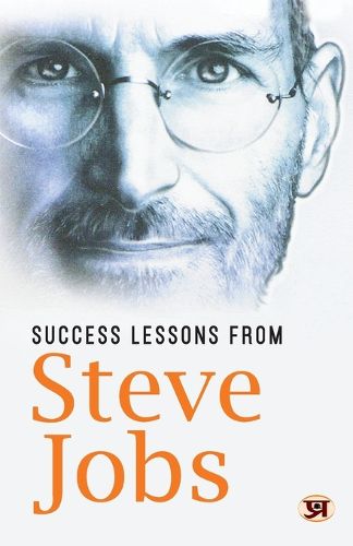 Cover image for Success Lessons from Steve Jobs