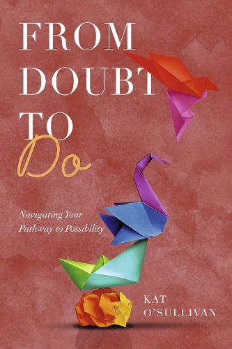 Cover image for From Doubt to Do