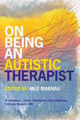 Cover image for On Being an Autistic Therapist