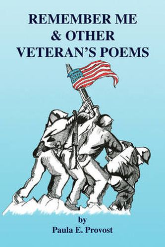 Cover image for Remember Me & Other Veteran's Poems