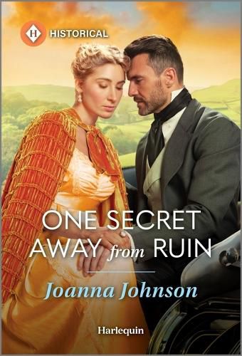 Cover image for One Secret Away from Ruin