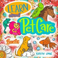 Cover image for Learn about Pet Care with Bearific