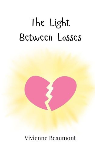 Cover image for The Light Between Losses