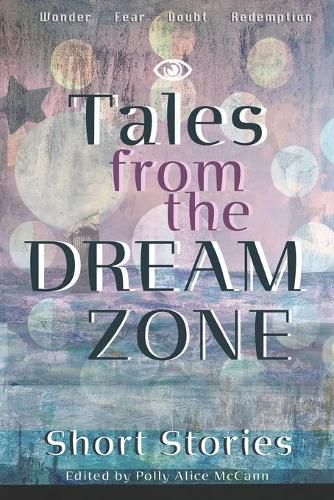 Cover image for Tales From the Dream Zone