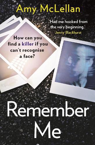 Cover image for Remember Me: The gripping, twisty page-turner you won't want to put down