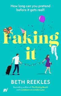 Cover image for Faking It