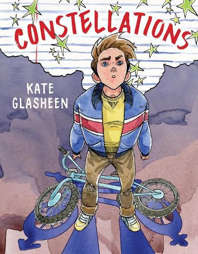 Cover image for Constellations