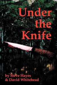 Cover image for Under the Knife