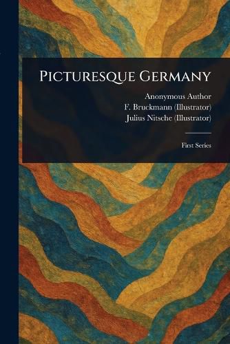 Cover image for Picturesque Germany