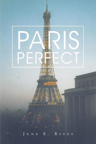 Cover image for Paris Perfect