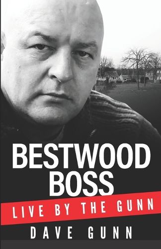 Cover image for Bestwood Boss