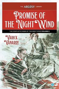 Cover image for Promise of the Night Wind