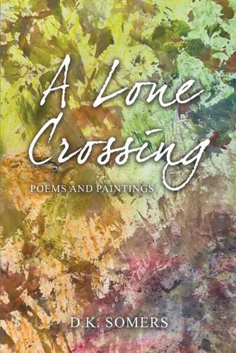 Cover image for A Lone Crossing