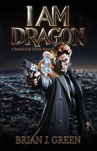 Cover image for I Am Dragon