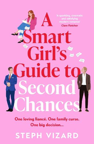 Cover image for A Smart Girl's Guide to Second Chances