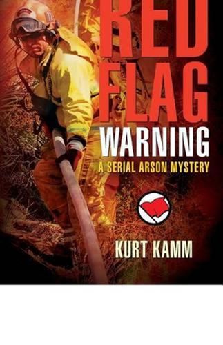 Cover image for Red Flag Warning