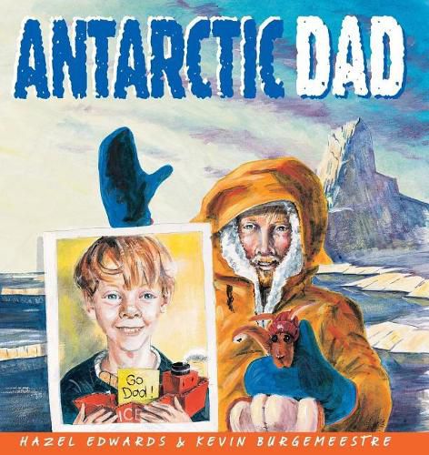 Antarctic Dad