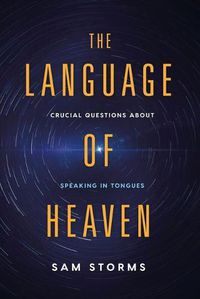 Cover image for Language of Heaven, The