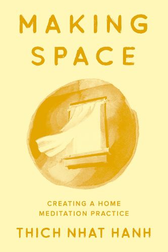 Cover image for Making Space