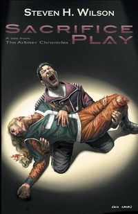 Cover image for Sacrifice Play: A Tale from the Arbiter Chronicles