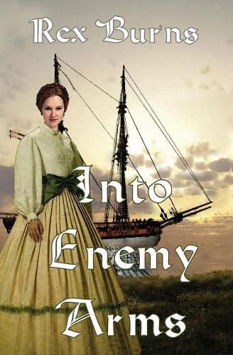 Cover image for Into Enemy Arms