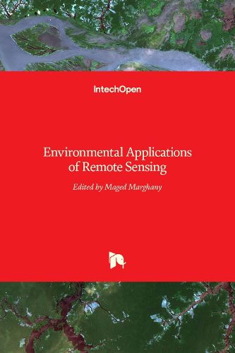 Environmental Applications of Remote Sensing