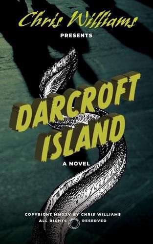 Cover image for Darcroft Island