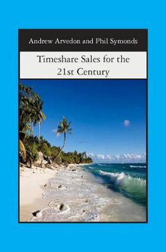 Cover image for Timeshare Sales for the 21st Century