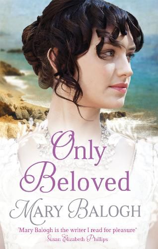 Cover image for Only Beloved