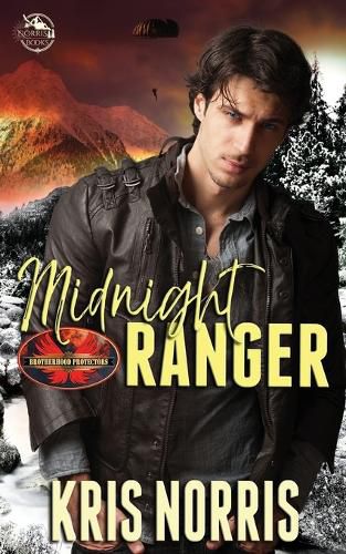 Cover image for Midnight Ranger: Brotherhood Protectors World