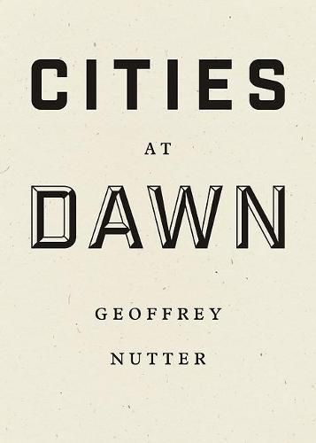 Cover image for Cities at Dawn