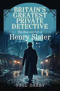 Cover image for Britain's Greatest Private Detective