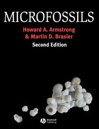 Cover image for Microfossils