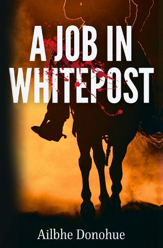 Cover image for A Job In Whitepost