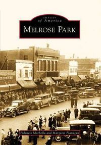 Cover image for Melrose Park