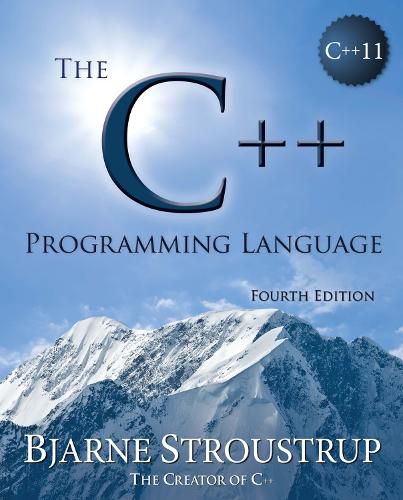 Cover image for C++ Programming Language, The