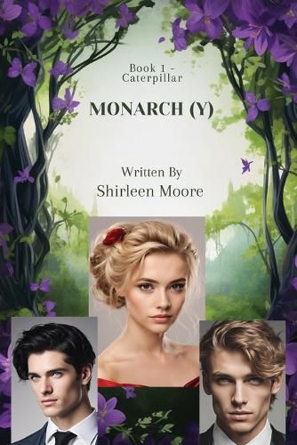 Cover image for Monarch(y)