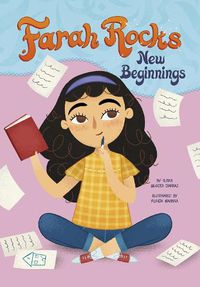 Cover image for Farah Rocks New Beginnings