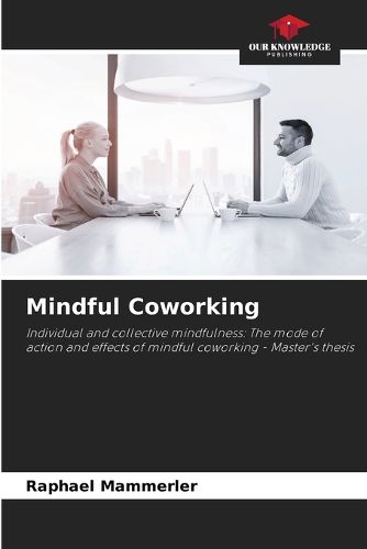 Cover image for Mindful Coworking